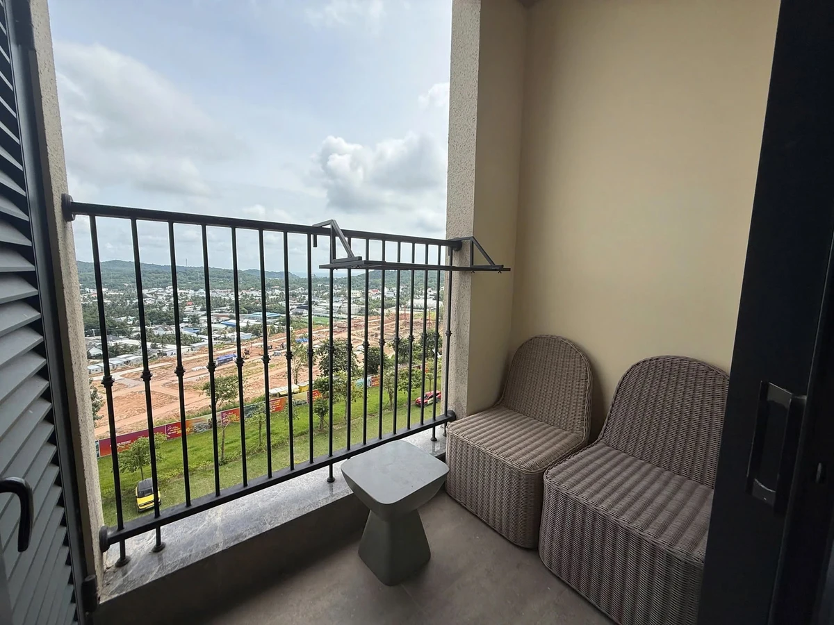Bán căn hộ studio Hillside 31,7m² giá 2,3 tỷ Phú Quốc - Ảnh thu nhỏ 3
