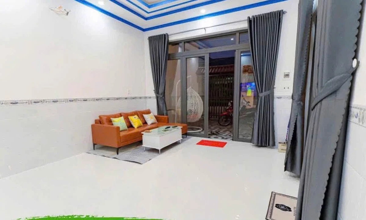 Bán nhà Homestay 3PN 150m2 Phan Thiết 3,7 tỷ - Ảnh thu nhỏ 3