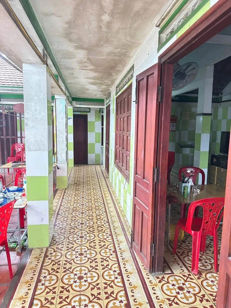 Bán đất lô góc 323.4m² mặt tiền Quốc Lộ 1A Khánh Hòa - Ảnh thu nhỏ 3