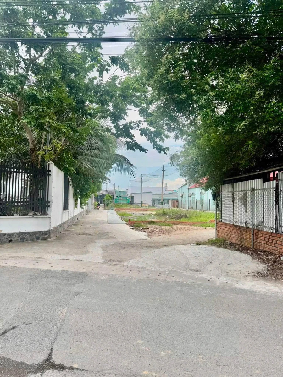 Bán đất Phú Lợi 60m² giá 2.49 tỷ gần Huỳnh Văn Lũy - Ảnh thu nhỏ 4