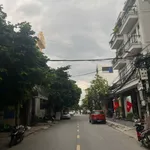 Bán lô đất mặt đường Khúc Hạo 72m² sổ đỏ chính chủ Nhà Bè - Ảnh thu nhỏ 2