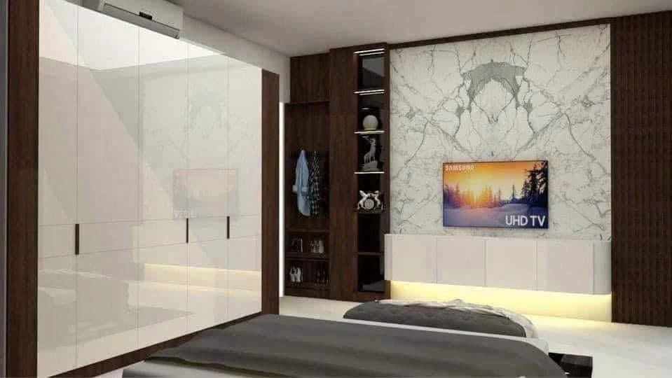 Bán nhà mặt tiền 5x23m, 4 PN, Buôn Ma Thuột - 15 tỷ - Ảnh thu nhỏ 5
