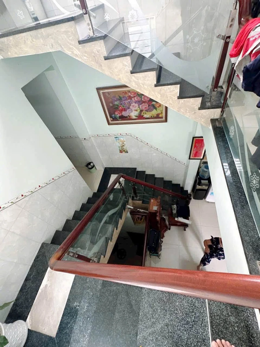 Bán nhà mặt tiền Trương Định, Biên Hòa, 88.6m² - 11 tỷ 500 - Ảnh 1