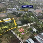 Bán lô đất thổ cư vị trí đẹp tại ấp 6 xã Tân Trạch, huyện Cần Đước tỉnh Long An - Ảnh thu nhỏ 4