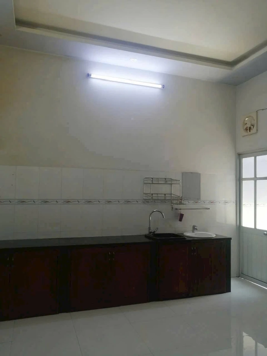 Nhà bán 100m2 Trần Quang Diệu Xuân An Lâm Đồng - Ảnh thu nhỏ 3