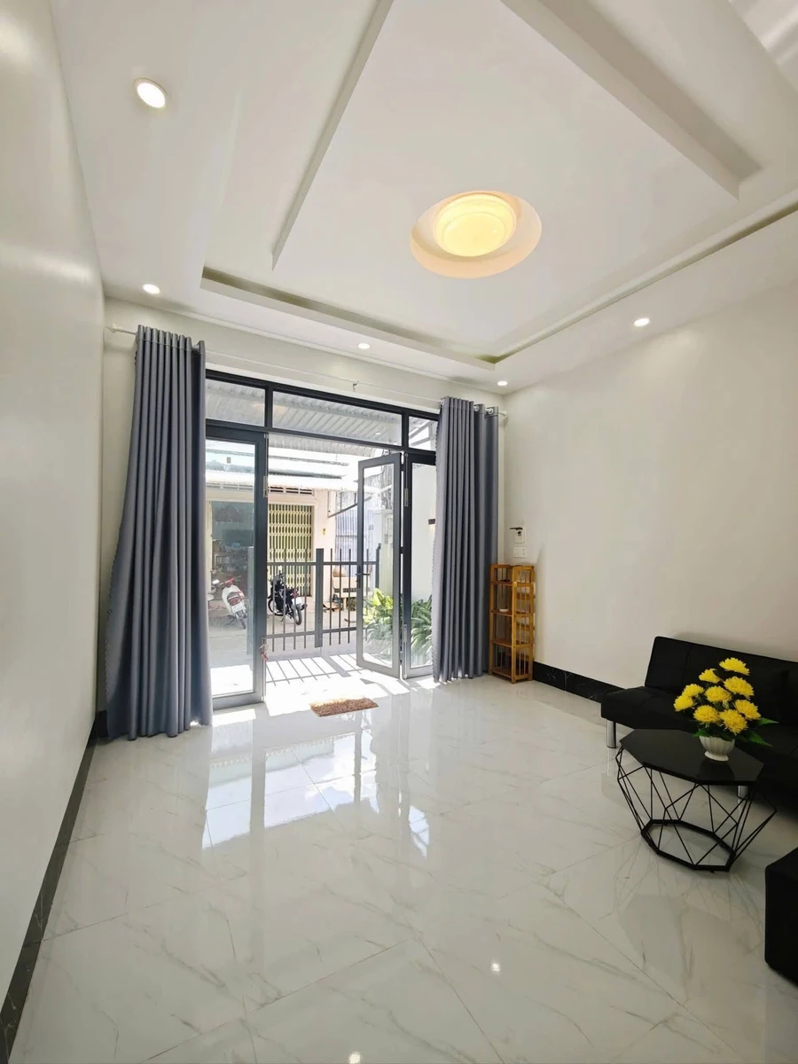 Bán nhà mặt tiền 85m² Rạch Giá An Giang 1 tỷ 350 - Ảnh thu nhỏ 2
