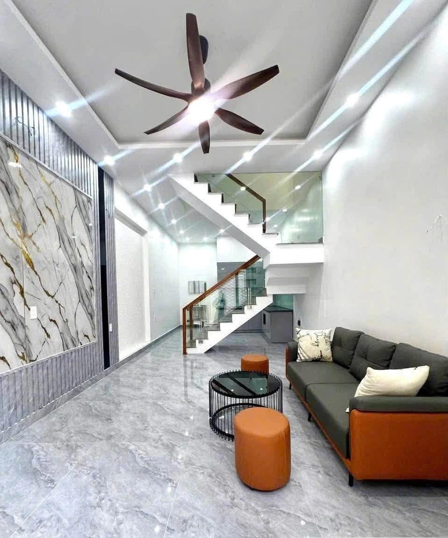 Bán nhà lô góc 40m² 3 tầng Nguyễn Tường Loan, Hải Phòng - Ảnh thu nhỏ 2