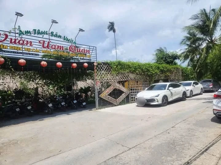 Bán đất Phường Phú Khương, Bến Tre 165m² - 1 tỷ 150 triệu - Ảnh thu nhỏ 4