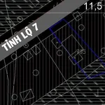 Bán đất mặt tiền Tỉnh Lộ 7, Củ Chi 1.483m², 7.7 tỷ - Ảnh thu nhỏ 1