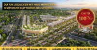 Chỉ 2 lô hiếm có giá từ 100 triệu/m2 - Ảnh thu nhỏ 4