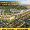 Chỉ 2 lô hiếm có giá từ 100 triệu/m2 - Ảnh thu nhỏ 4