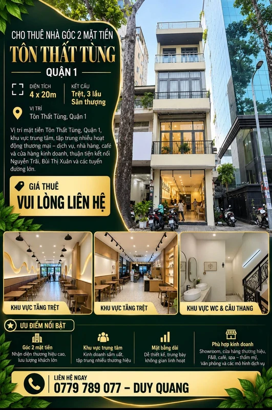 Nhà góc 2 mặt tiền bán Tân Thành, 98m² 4 PN, 4 tỷ 2 167m