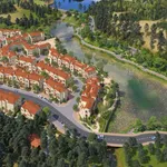 Tặng voucher 1 tỷ - Biệt thự phố Valley Town 100m2 | Hỗ trợ thuê lại 2 năm - Ảnh thu nhỏ 4