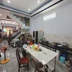 Bán nhà phố 4 tầng 80m² Trung Mỹ Tây gần 7 tỷ - Ảnh thu nhỏ 3