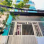 Nhà 3 tầng ngang 4,5m Bùi Văn Ba Quận 7, 3.8 tỷ - Ảnh thu nhỏ 1