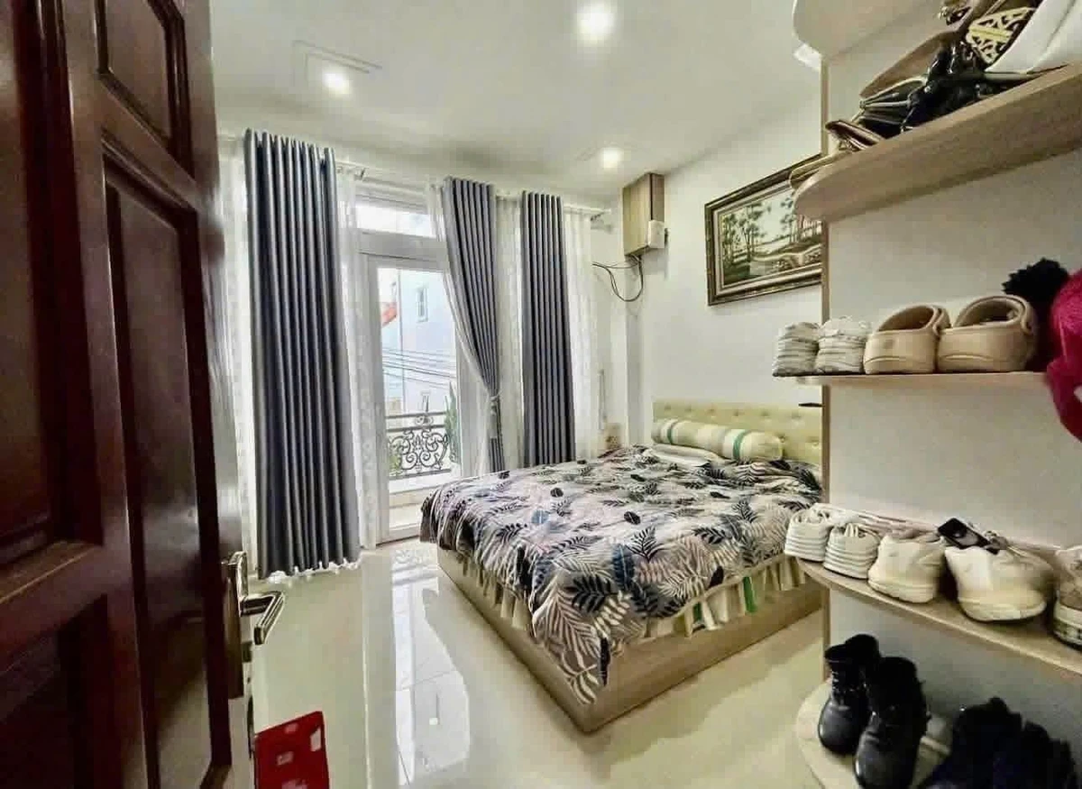 Bán nhà hoàn công 4PN 5WC 66.8m² Đà Lạt giá 7 tỷ - Ảnh thu nhỏ 5