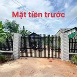Bán đất 2 mặt tiền Hòa Long 535m² Tam Long Bà Rịa 3.2 tỷ - Ảnh thu nhỏ 5