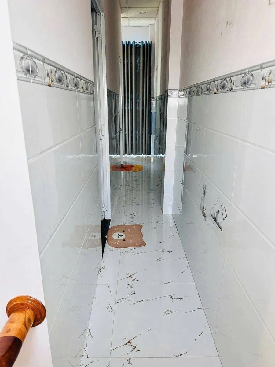 Bán nhà 1 trệt 1 lầu 39m2 Trương Văn Ly Phan Thiết - Ảnh thu nhỏ 3
