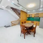 Bán nhà 3PN 4WC Bình Giã Vũng Tàu 45m2 - Ảnh thu nhỏ 3