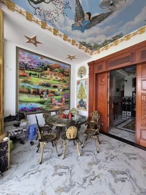 Bán nhà cấp 3 tại Phường Phú Khương, Bến Tre 245.8m² - 7.5 tỷ - Ảnh thu nhỏ 4