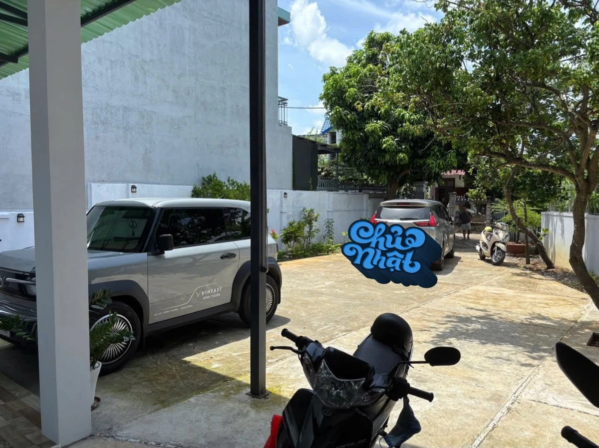 Bán đất 414m² full thổ cư đường Đặng Văn Lãnh, Phong Nẫm, Phan Thiết giá 3,39 tỷ - Ảnh thu nhỏ 2
