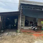 Đất mặt tiền kinh doanh gần Chợ Tân Nghĩa, Cao Lãnh Đồng Tháp, 243 m2 thổ cư giá 1,2 tỷ sổ mới - Ảnh thu nhỏ 7