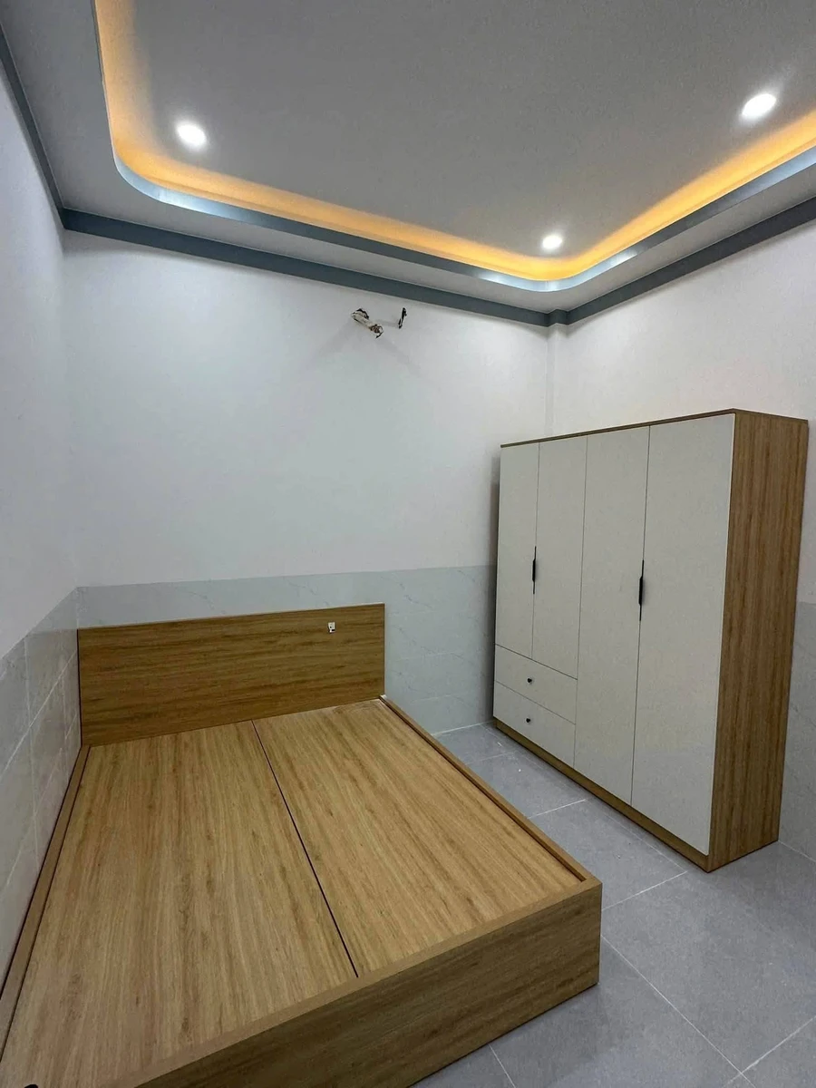 Bán nhà An Tây Bến Cát 115m², 2PN, 1.8 tỷ - Ảnh thu nhỏ 4