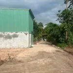 Bán đất An Sơn 127m2 mặt tiền kênh Bình Tân - Ảnh thu nhỏ 2