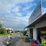 Bán nhà 3 mặt tiền 191m2 Hải Thượng Lãng 4,5 tỷ - Ảnh thu nhỏ 1