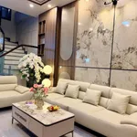 Bán nhà 3 tầng 50m² tại Đức Minh, Thanh Bình, giá 3 tỷ 280 triệu - Ảnh thu nhỏ 4