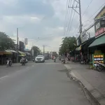 Bán khu nhà trọ 60 phòng mặt tiền Lê Thị Trung, phường An Phú, 921,5m2, giá 30 triệu/m2 - Ảnh thu nhỏ 1