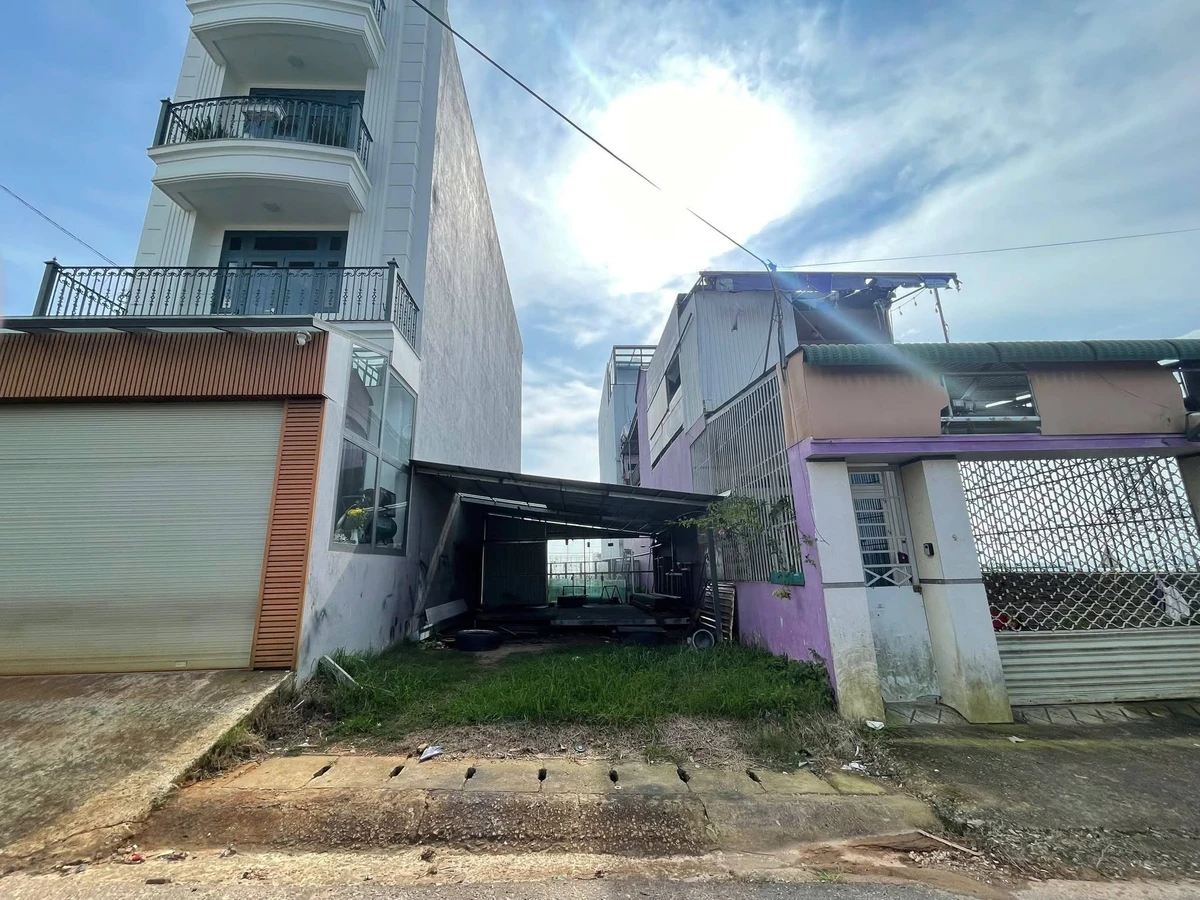 Bán lô đất 100 m² Đà Lạt 5,5 tỷ khu quy hoạch - Ảnh thu nhỏ 4