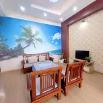 CẦN BÁN GẤP: Căn hộ chung cư 3PN. KĐT NAM CƯỜNG, CUỐI NGÕ 234 GOÀNG QUỐC VIỆT, P NGHĨA ĐÔ, GIÁ TỐT - Ảnh thu nhỏ 10