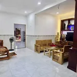 Bán nhà xưởng gia đình 294m2 Tân An Hội, Củ Chi - Ảnh thu nhỏ 2