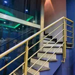 Cho thuê nhà 5x20m trệt 3 lầu sân thượng có thang máy KDC CitiLand, Gò Vấp, 55 triệu/tháng - Ảnh thu nhỏ 2