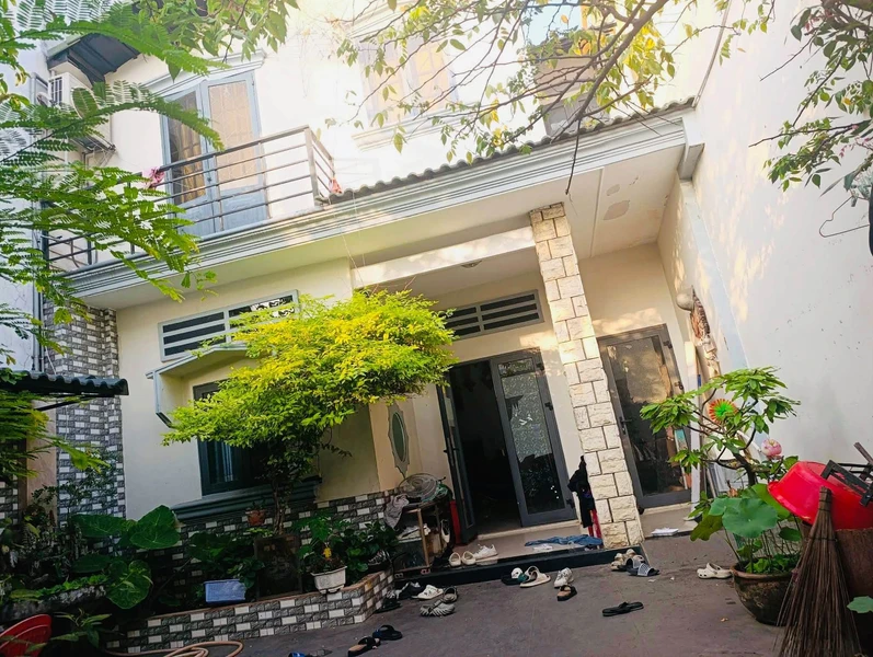 Bán nhà mặt tiền 148m2 buôn bán Biên Hoà 7 tỷ