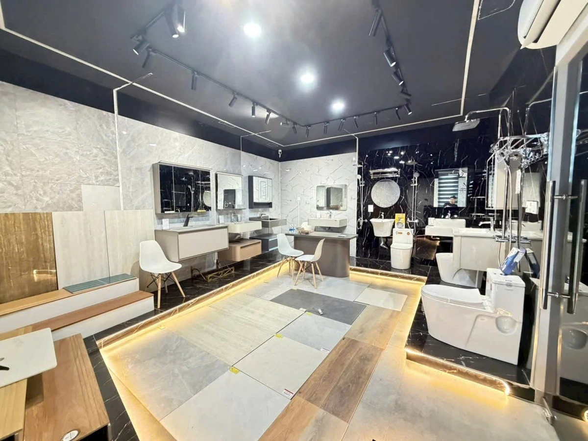 Bán tòa nhà 5 tầng 45.8m2 Tố Hữu Nha Trang, 12.8 tỷ - Ảnh 1