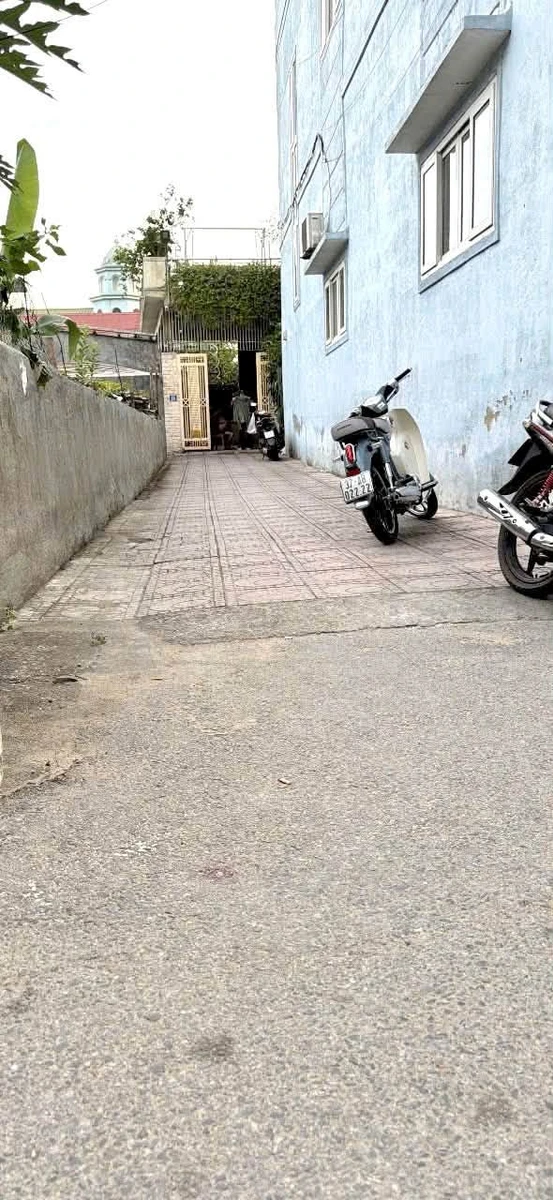 Bán đất thổ cư 71m2 sát KĐT Nam Lê Lợi 3 tỷ - Ảnh thu nhỏ 4