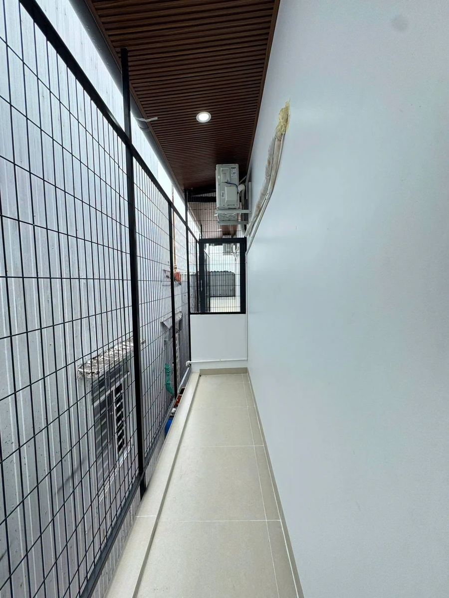 Bán nhà mini 4 phòng 135m² đường Phan Thái Quý Rạch Giá - Ảnh thu nhỏ 5