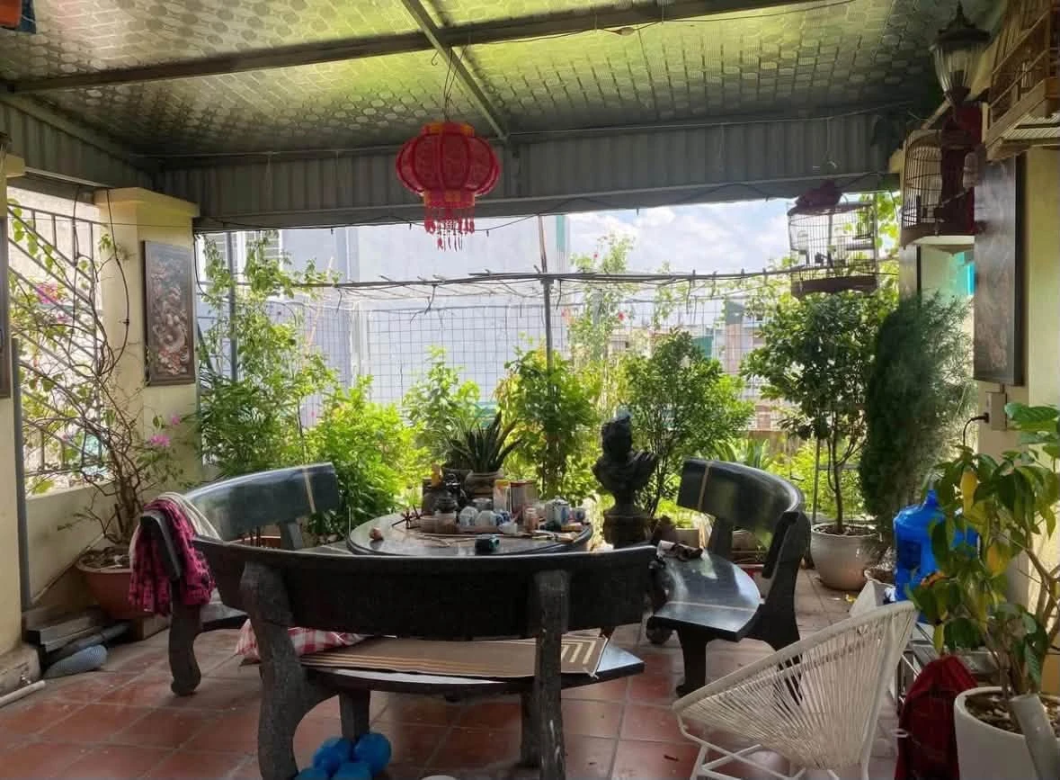 Bán nhà 3 tầng 176m² 4PN Phường Bình Hàn, Hải Dương - Ảnh thu nhỏ 5
