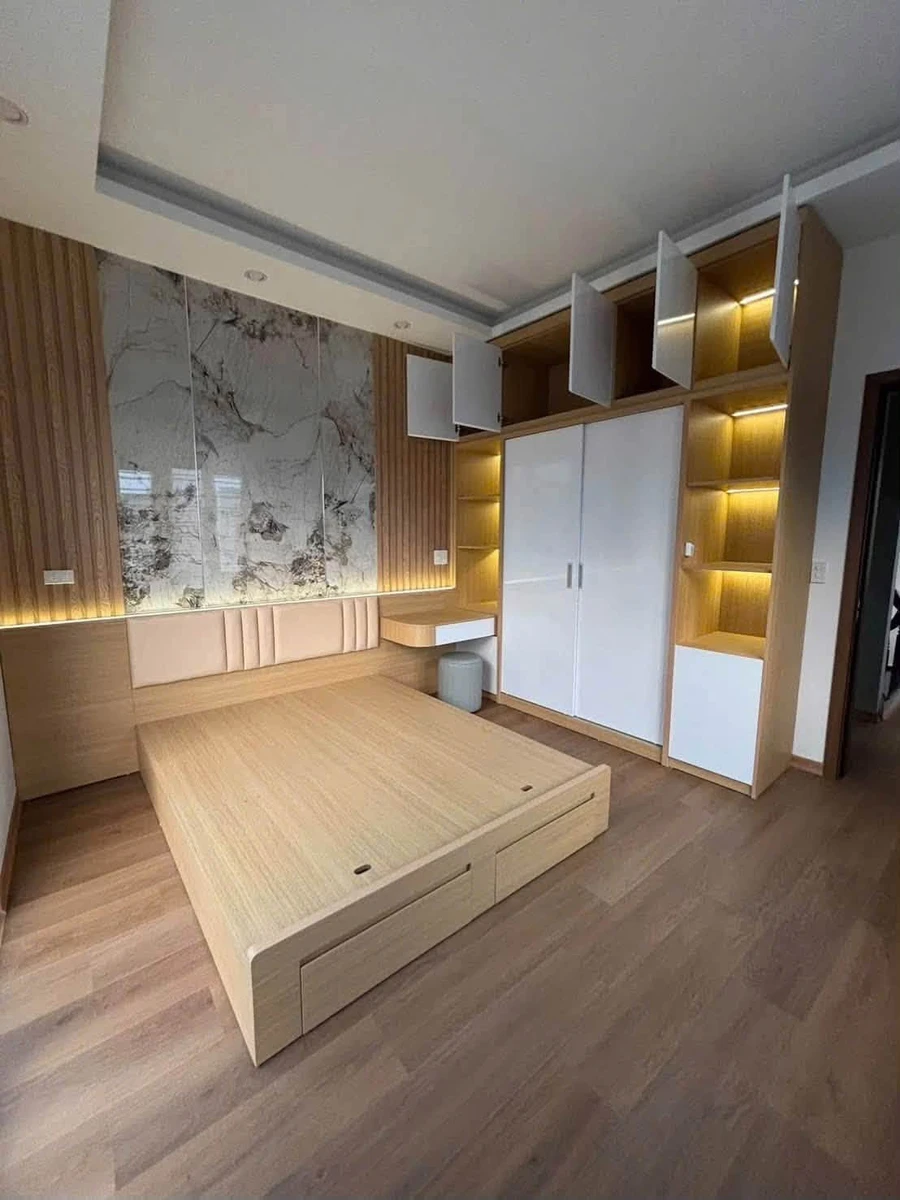Bán nhà phố 4 tầng khu Ngô Quyền Quận 5, 45.5m2, 3 tỷ - Ảnh thu nhỏ 5