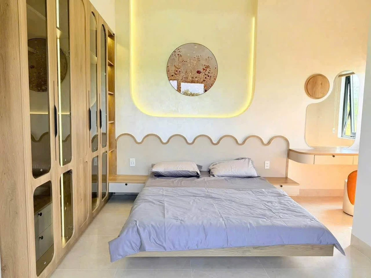 Bán biệt thự mini sân vườn rộng 10x36m tại Thôn 8, Cư Búa, Buôn Ma Thuột giá 3,39 tỷ - Ảnh thu nhỏ 5