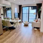 Mình chính chủ bán lỗ: 1PN+1, 43m, 2 tỷ 630 cùng 01 căn Stu 31.8m, 2tỷ (full đồ mới 100%) Vin Smart - Ảnh thu nhỏ 11