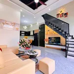 Bán nhà 3 tầng 70m2, 3 phòng ngủ, sân ô tô rộng tại An Khê, Đà Nẵng, giá khoảng 5 tỷ - Ảnh thu nhỏ 2