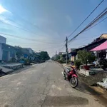 Bán đất thổ cư mặt tiền Trần Nguyên Hãn, 80m2, Phan Thiết, 1 tỷ 6 - Ảnh thu nhỏ 3