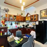 Nhà hẻm Nguyễn Xuyển Nha Trang 121,6 m2, 3 tầng, 3 phòng ngủ, 3 tỷ 8 - Ảnh thu nhỏ 3