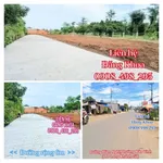 Bán đất thổ cư 109m² đường Hàm Nghi, Đồng Nai - Ảnh thu nhỏ 2