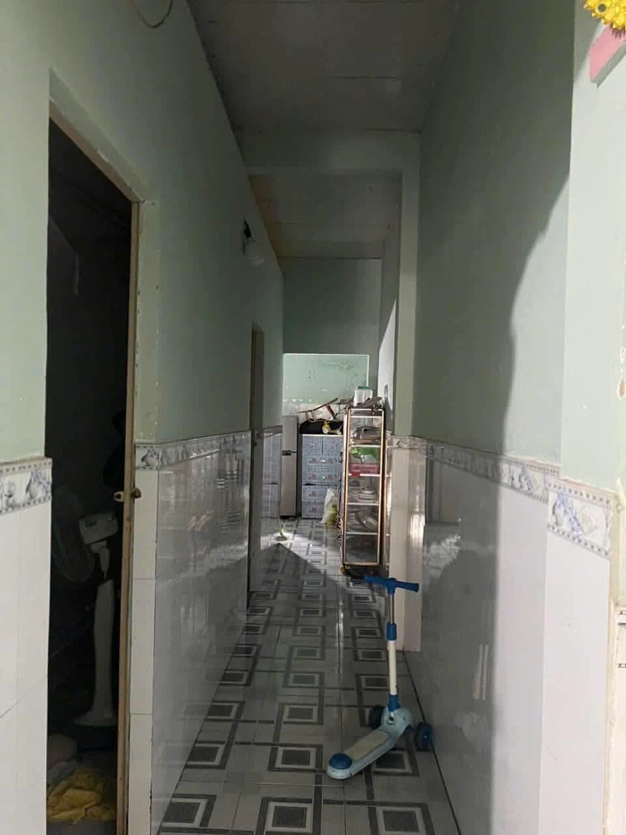 Bán nhà Tân Xuân Đồng Xoài Bình Phước 92m2 hướng Tây - Ảnh thu nhỏ 3