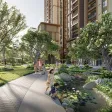 Thanh toán chỉ 2%/đợt-Norton Park-Gamuda Land | chính thức nhận booking Giai Đoạn 1-giá 66 triệu/m2 - Ảnh thu nhỏ 27