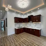 Nhà trệt lầu 4 phòng ngủ Sóc Trăng 84m² giá 2.46 tỷ - Ảnh thu nhỏ 4